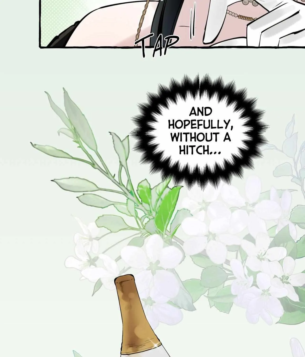 In the Doghouse Chapter 77 page 27 - 