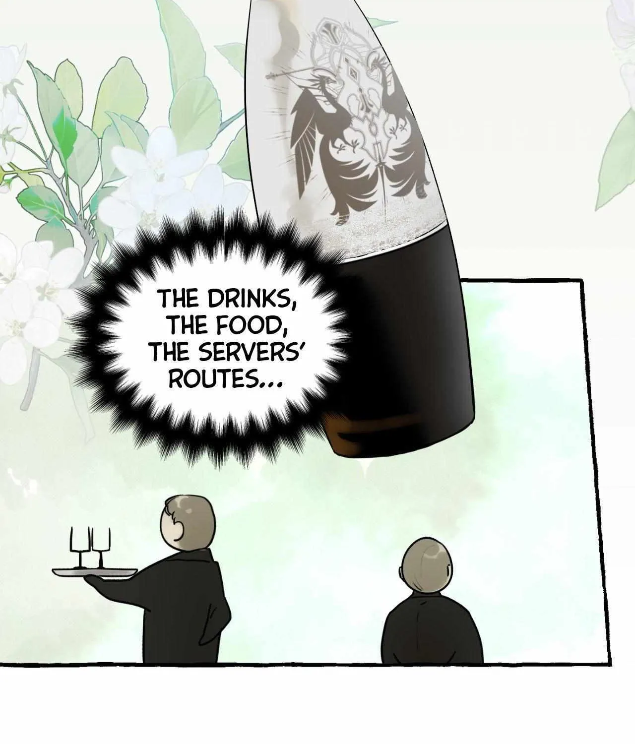 In the Doghouse Chapter 77 page 28 - 