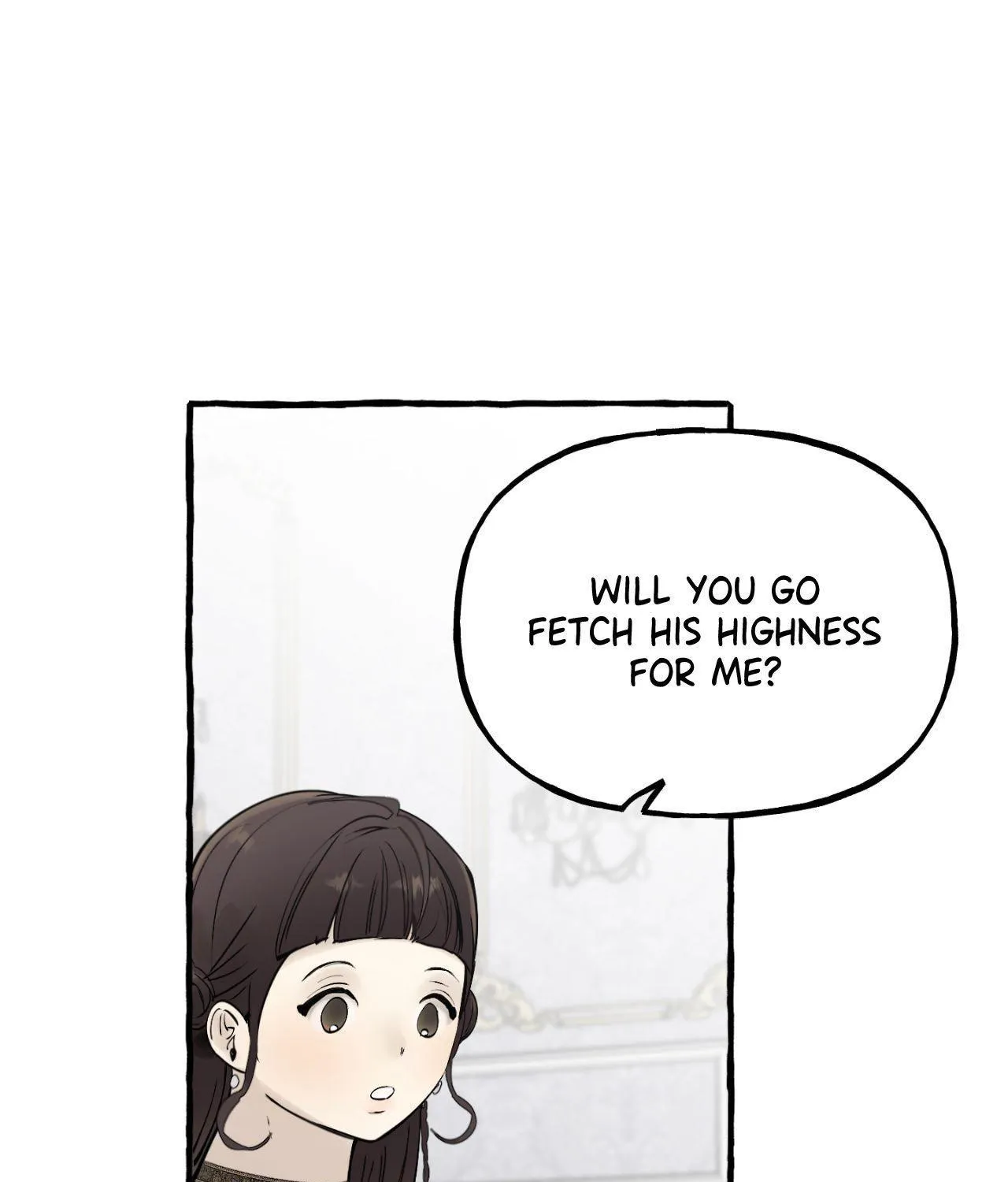 In the Doghouse Chapter 77 page 37 - 