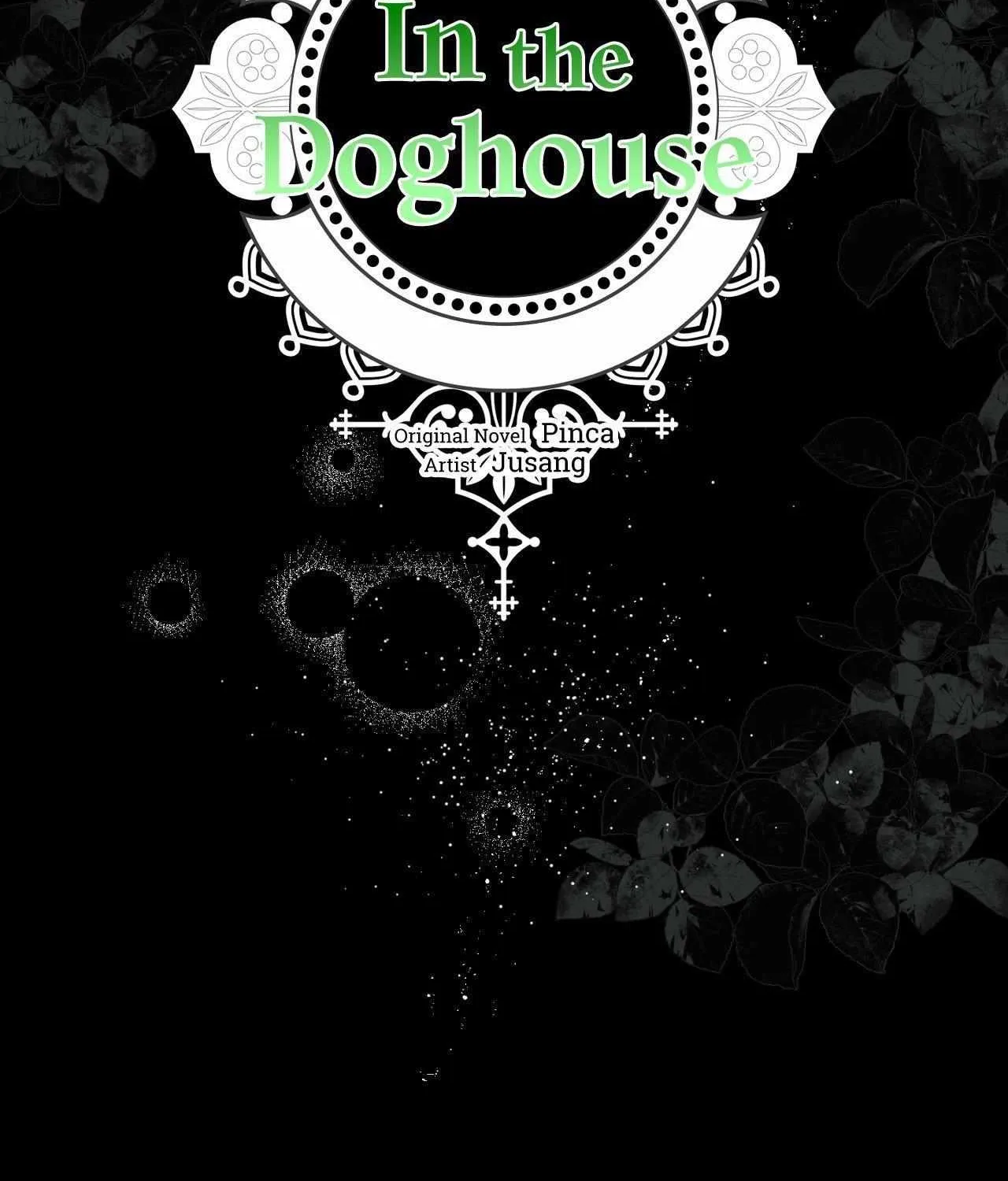 In the Doghouse Chapter 77 page 42 - 