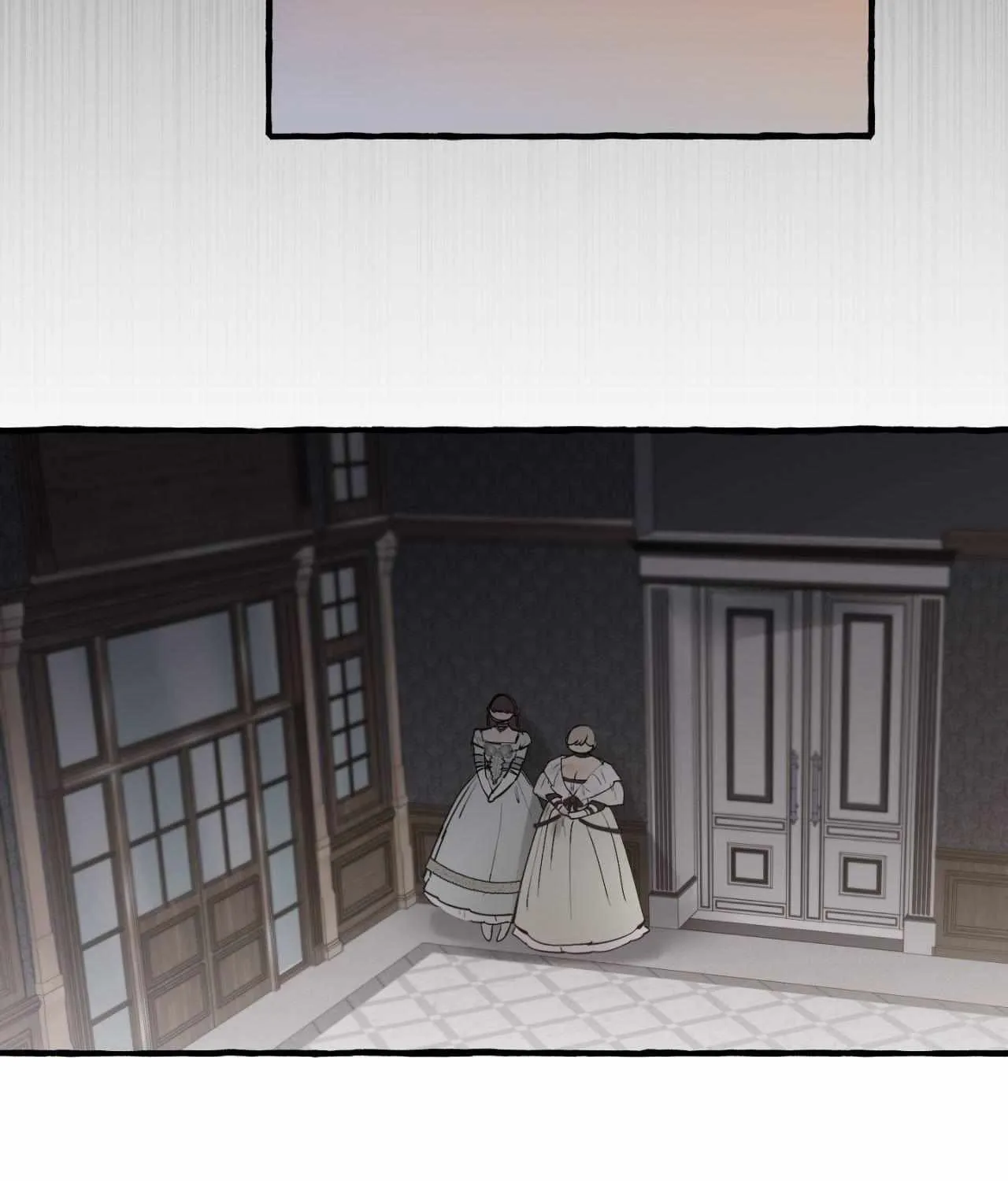 In the Doghouse Chapter 77 page 45 - 