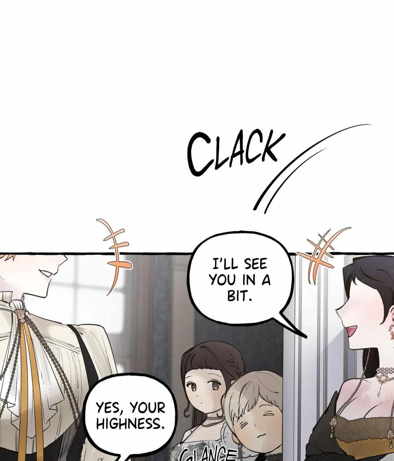 In the Doghouse Chapter 77 page 46 - 