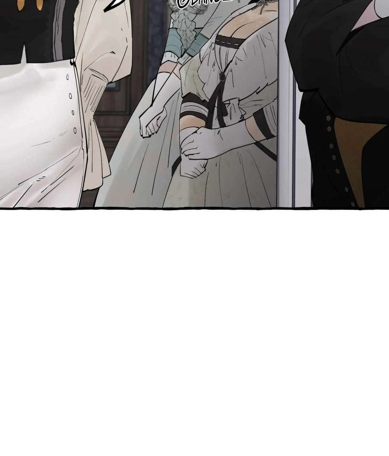 In the Doghouse Chapter 77 page 47 - 