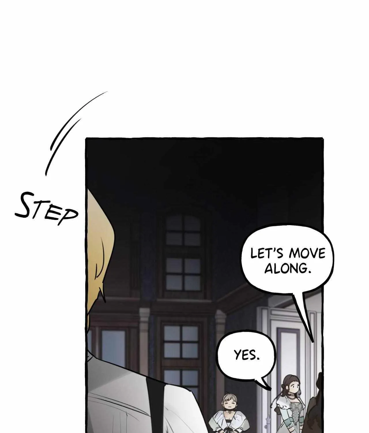 In the Doghouse Chapter 77 page 48 - 