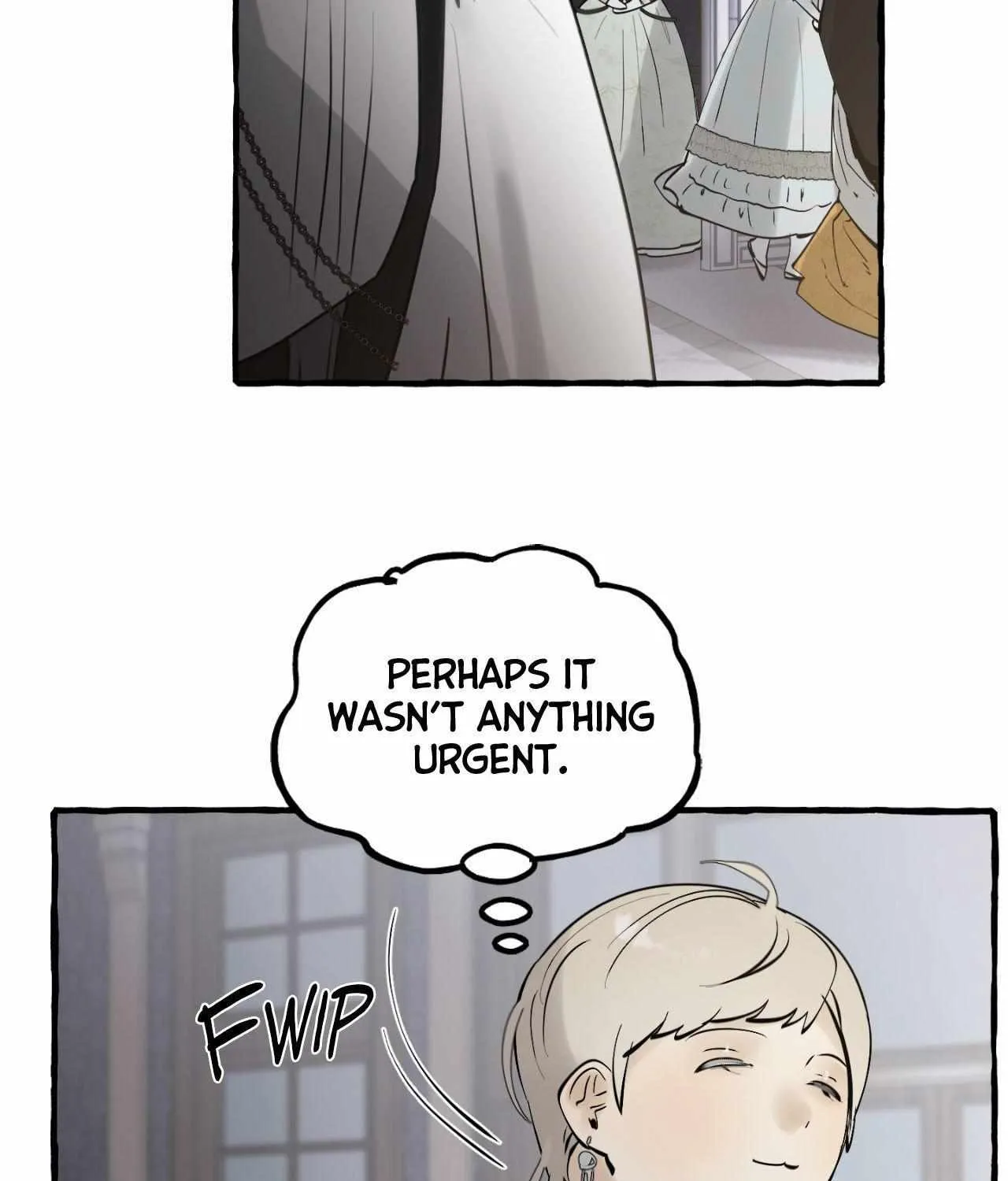 In the Doghouse Chapter 77 page 49 - 