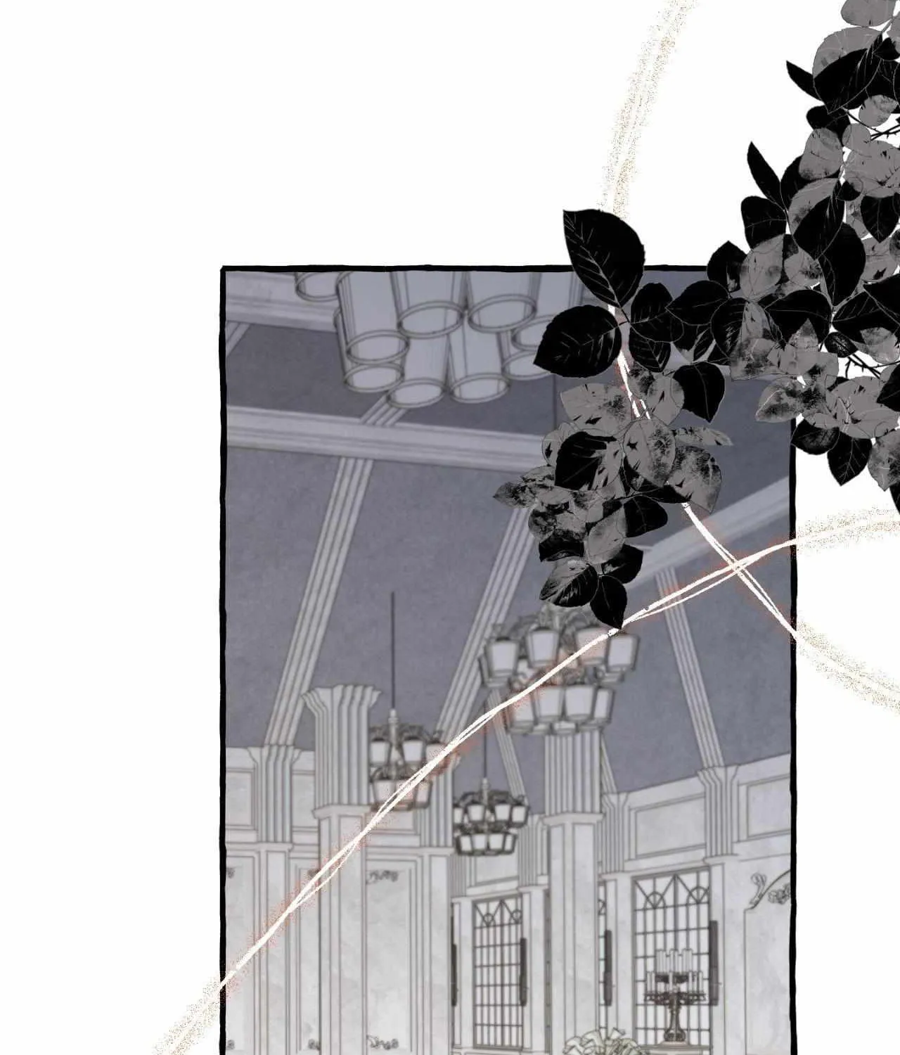 In the Doghouse Chapter 77 page 54 - 