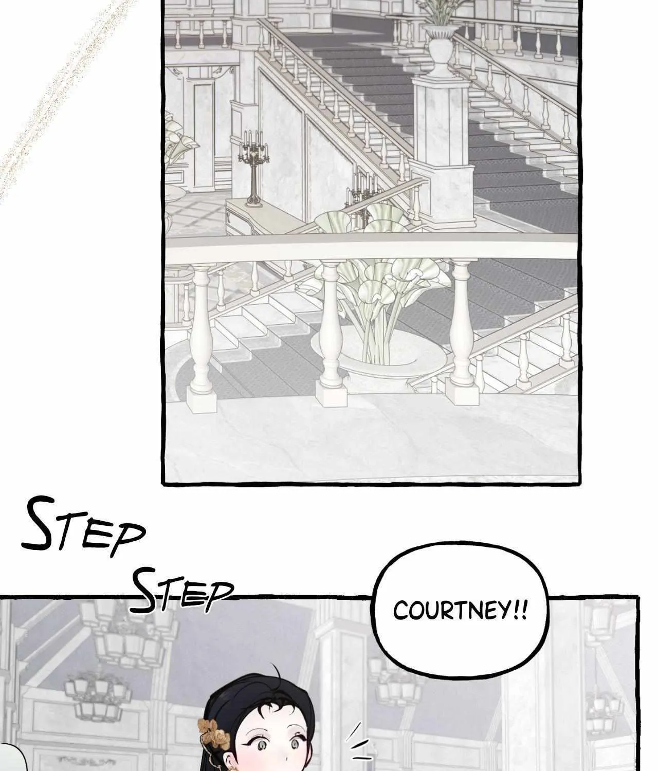 In the Doghouse Chapter 77 page 55 - 