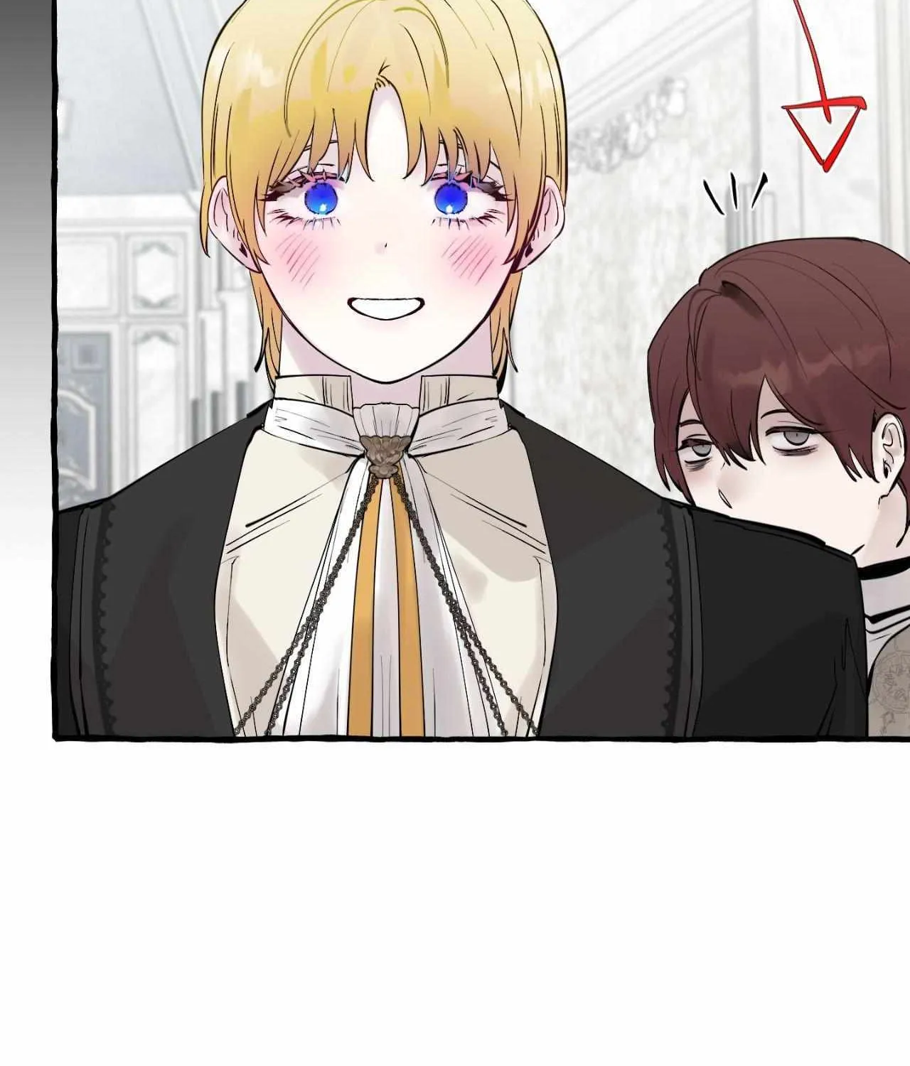 In the Doghouse Chapter 77 page 60 - 