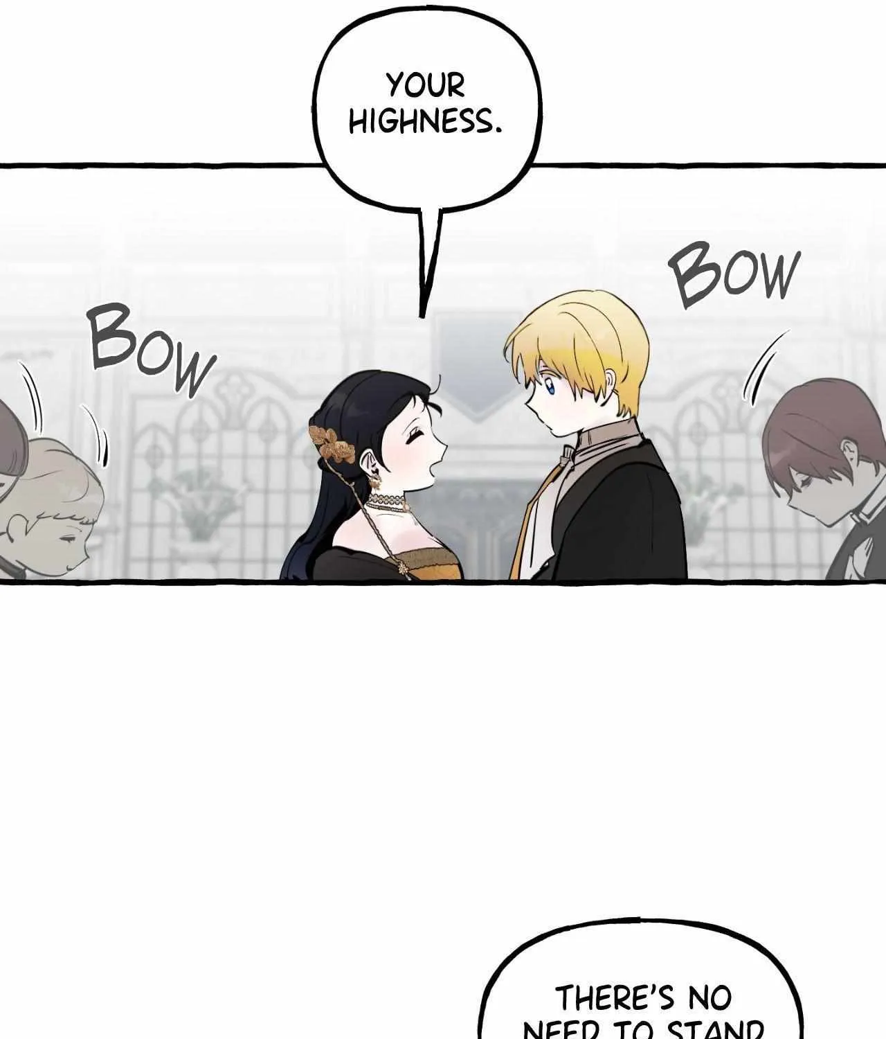 In the Doghouse Chapter 77 page 61 - 