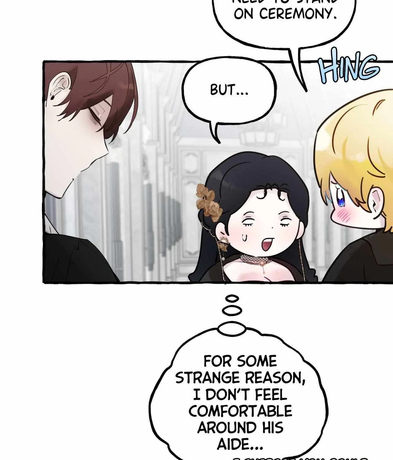 In the Doghouse Chapter 77 page 62 - 