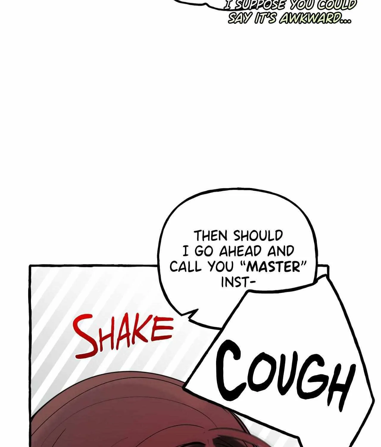 In the Doghouse Chapter 77 page 63 - 