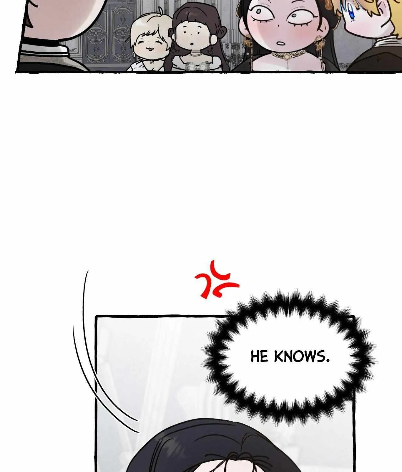In the Doghouse Chapter 77 page 66 - 