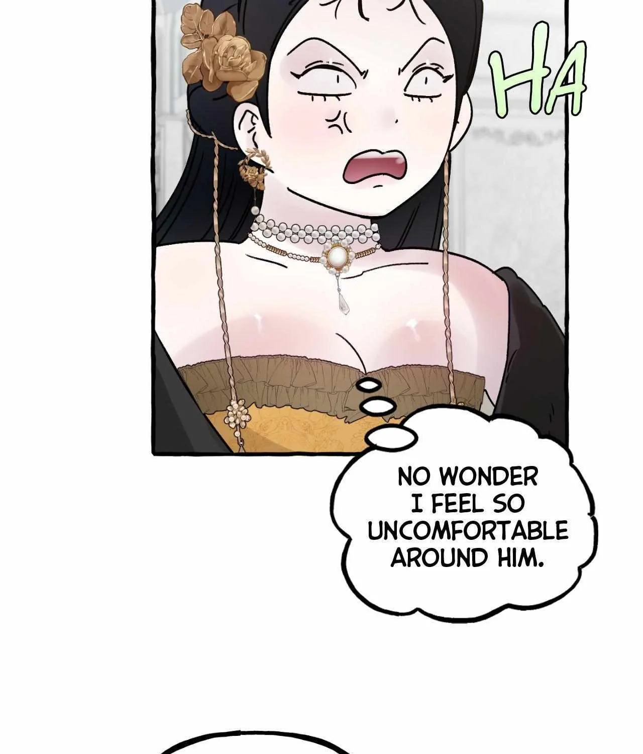 In the Doghouse Chapter 77 page 67 - 