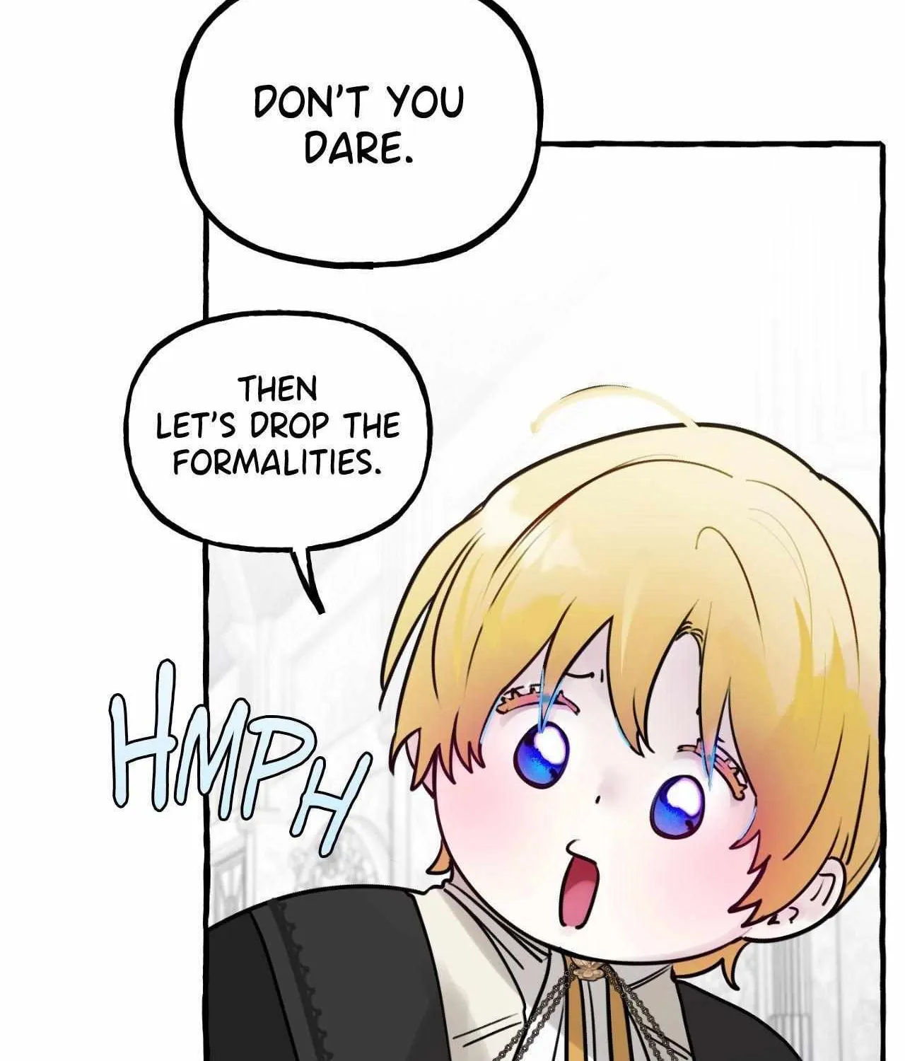 In the Doghouse Chapter 77 page 68 - 