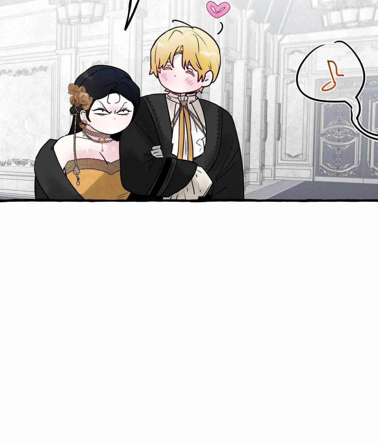 In the Doghouse Chapter 77 page 70 - 