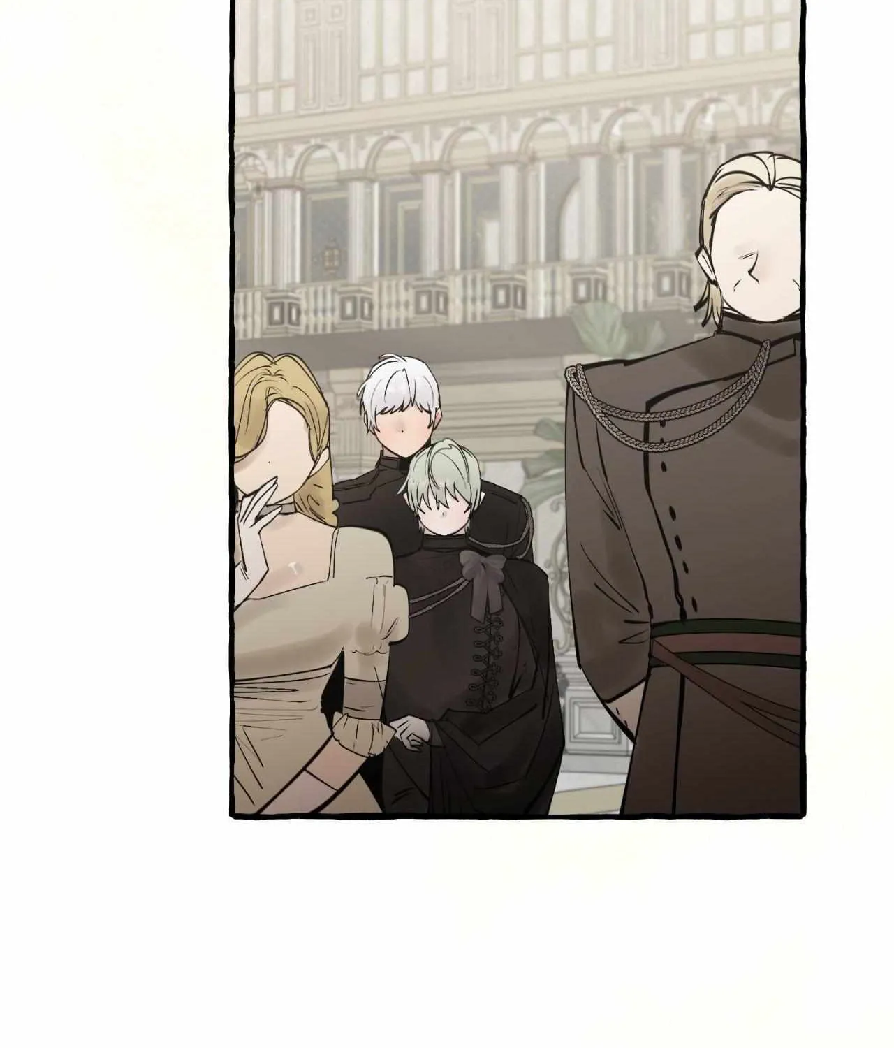 In the Doghouse Chapter 77 page 78 - 