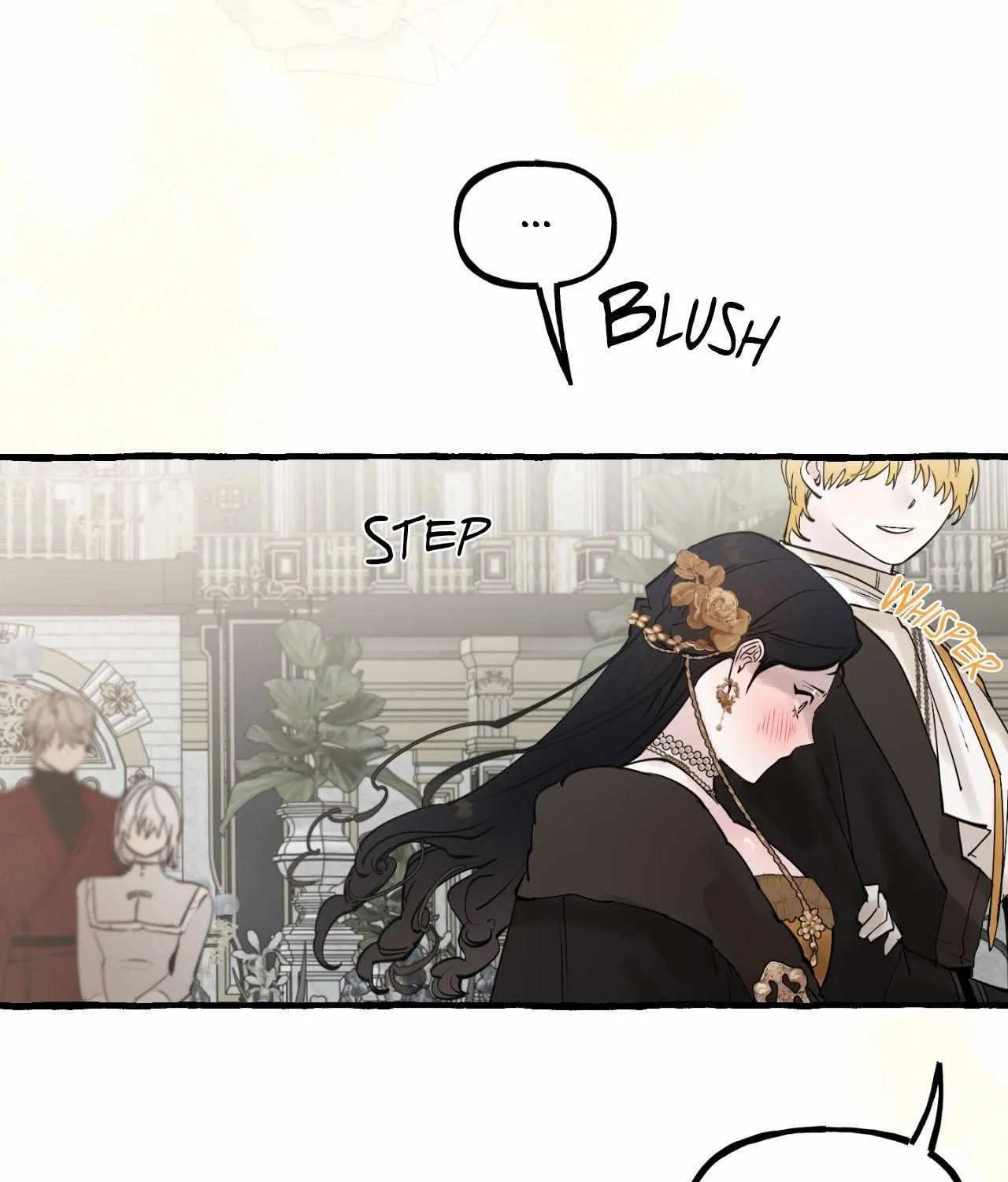 In the Doghouse Chapter 77 page 81 - 