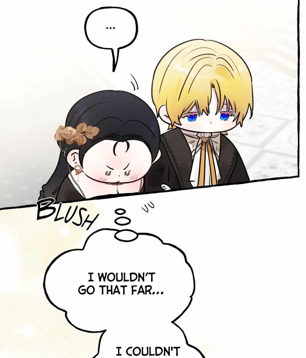 In the Doghouse Chapter 77 page 91 - 