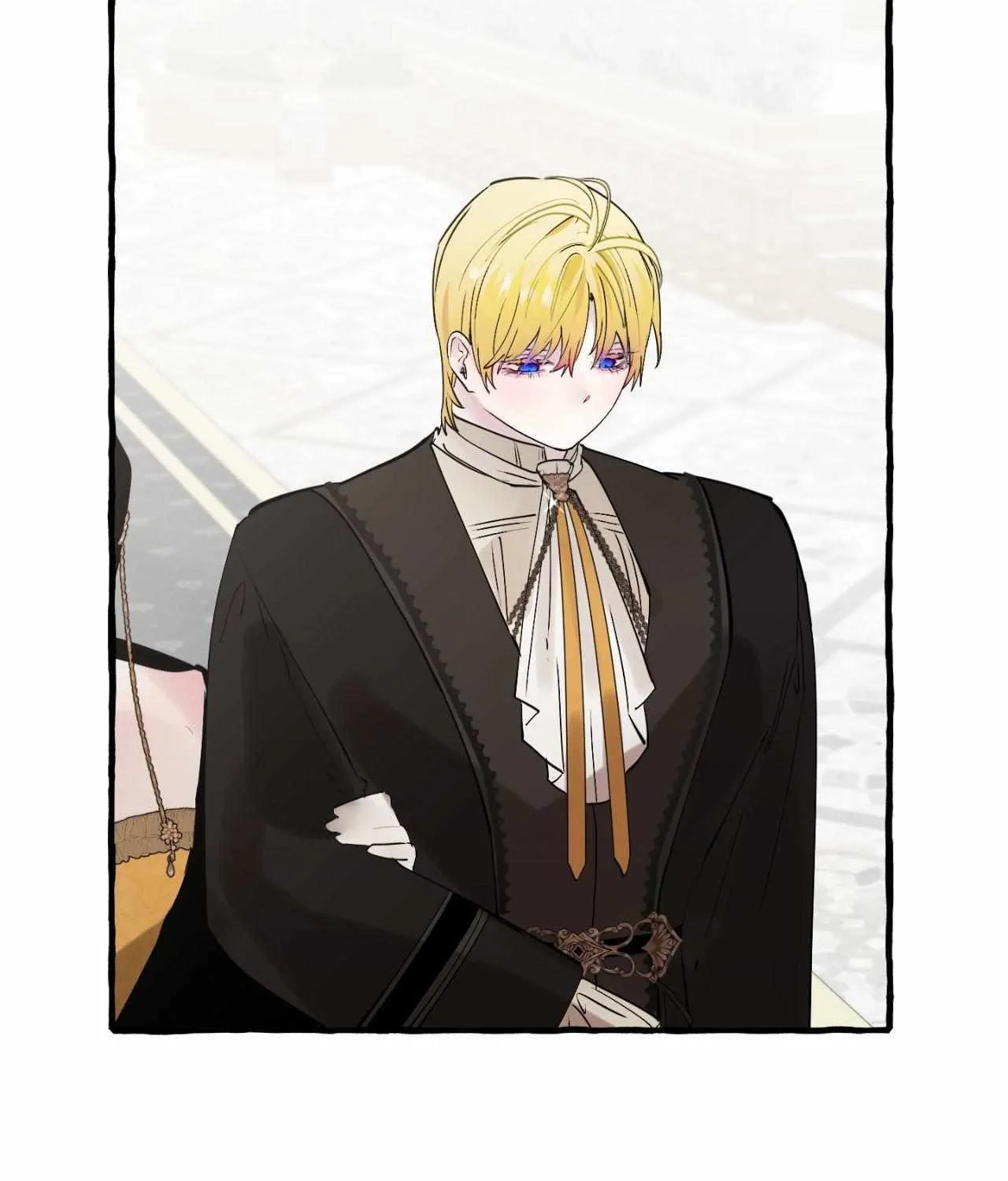 In the Doghouse Chapter 77 page 95 - 