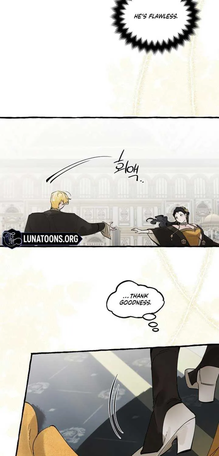 In the Doghouse Chapter 78 page 26 - 