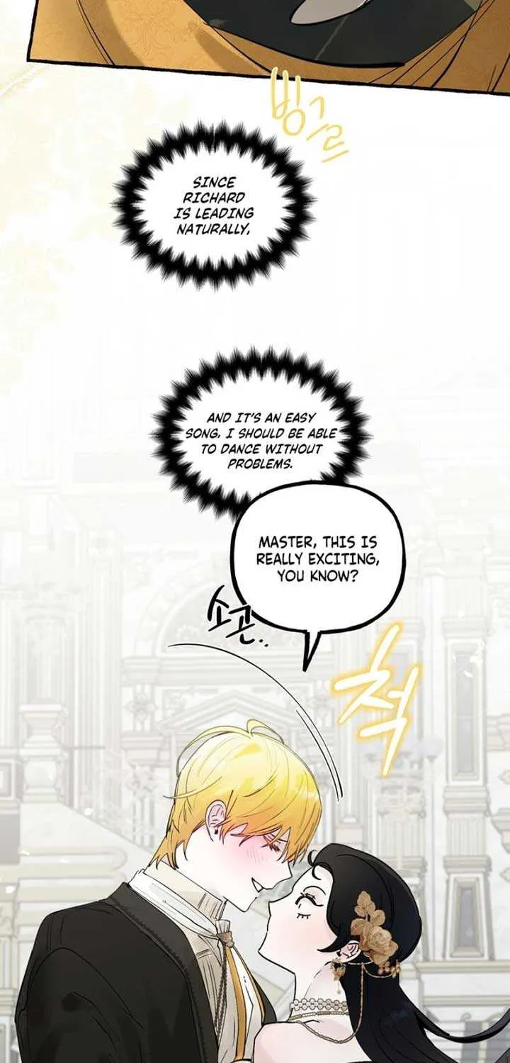 In the Doghouse Chapter 78 page 27 - 