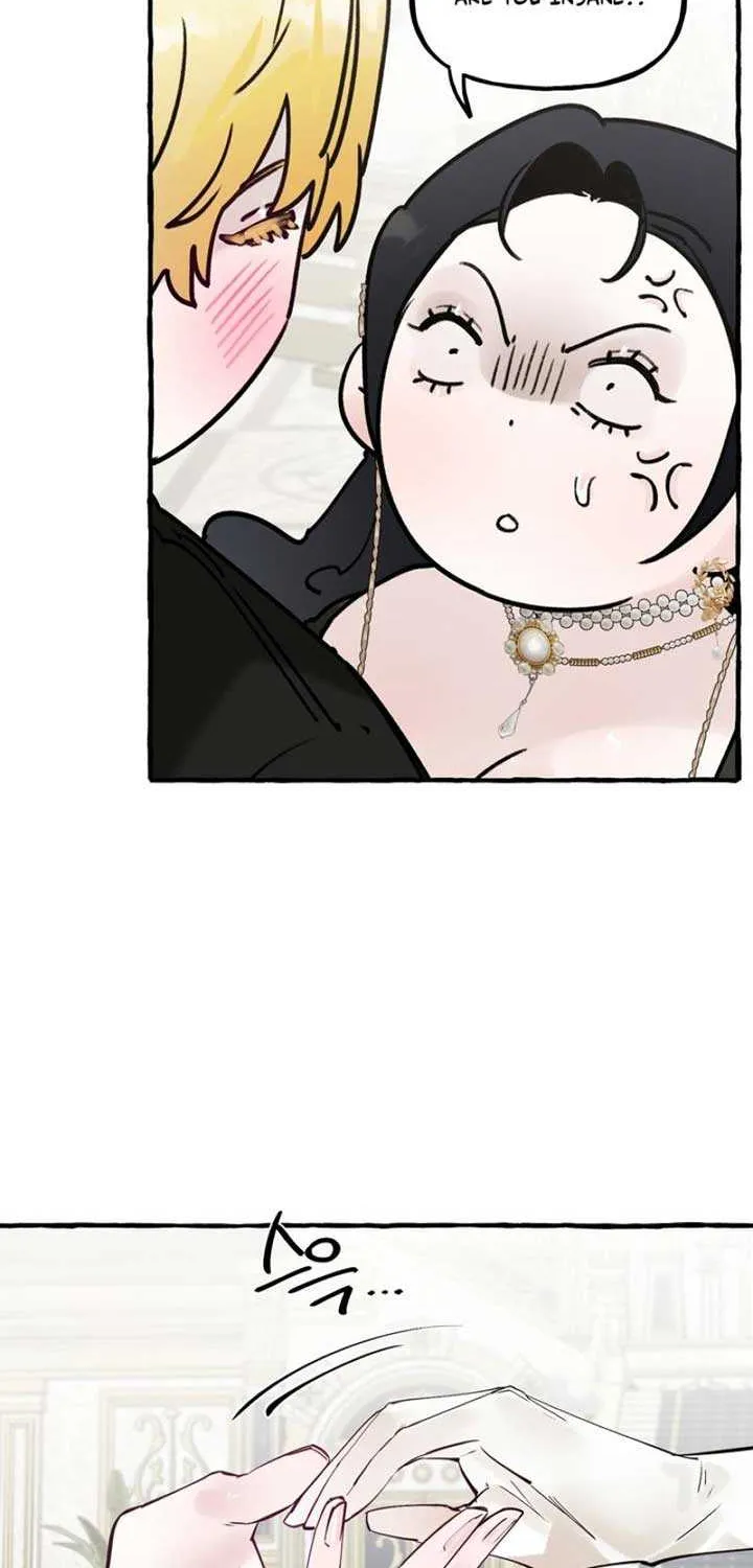 In the Doghouse Chapter 78 page 29 - 