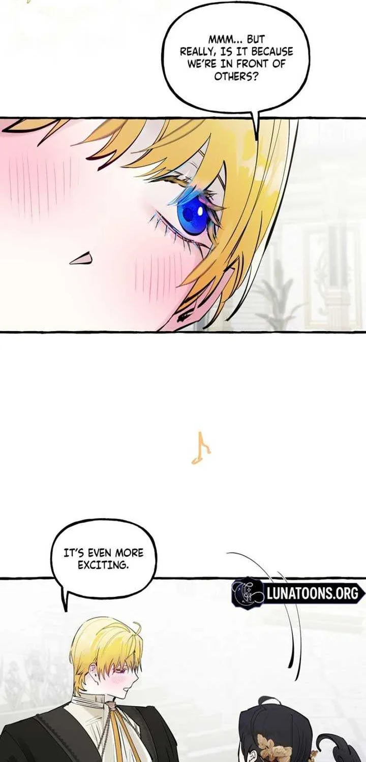 In the Doghouse Chapter 78 page 33 - 
