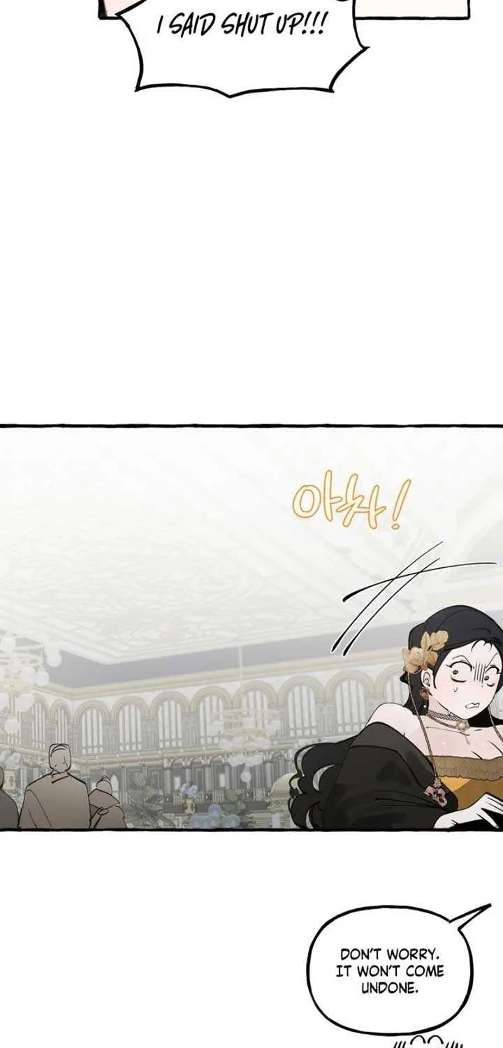 In the Doghouse Chapter 78 page 35 - 