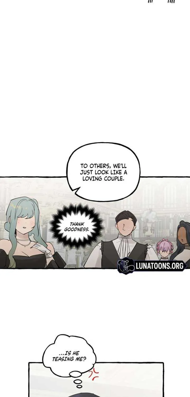 In the Doghouse Chapter 78 page 36 - 