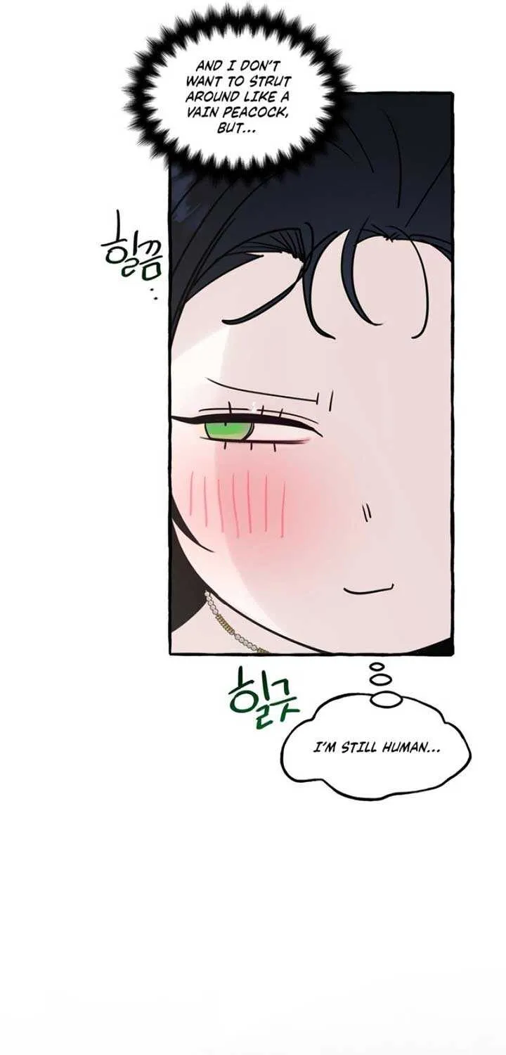 In the Doghouse Chapter 78 page 46 - 