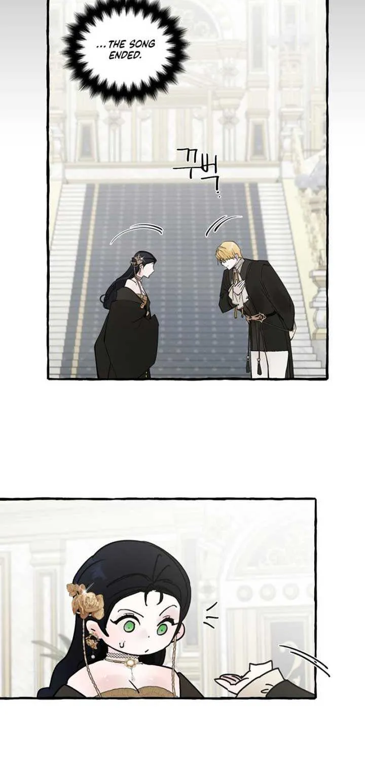 In the Doghouse Chapter 78 page 54 - 