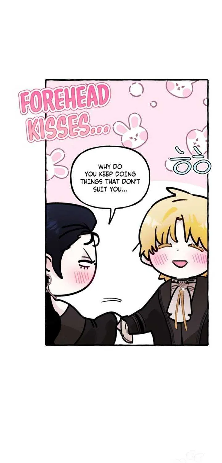 In the Doghouse Chapter 78 page 55 - 