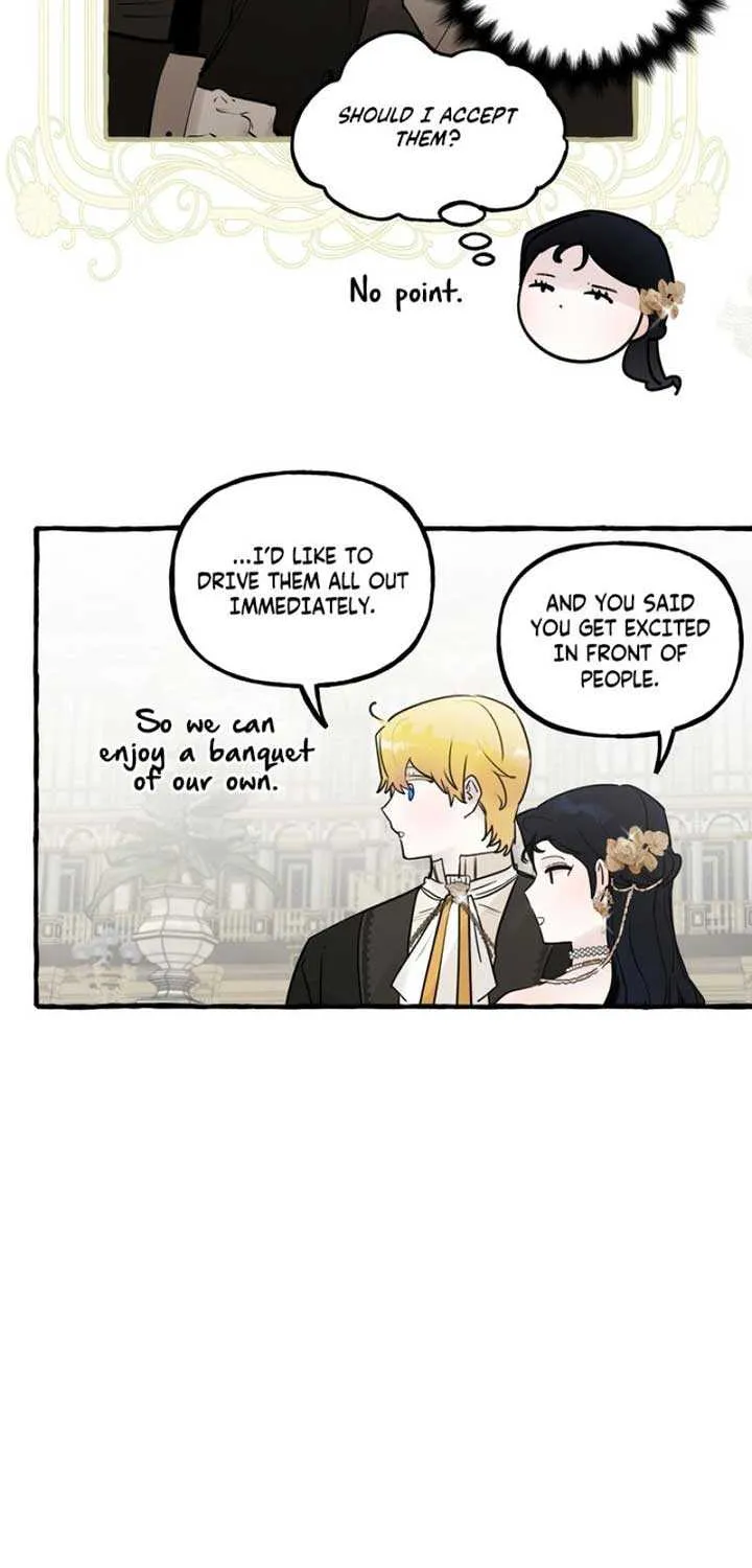 In the Doghouse Chapter 78 page 58 - 