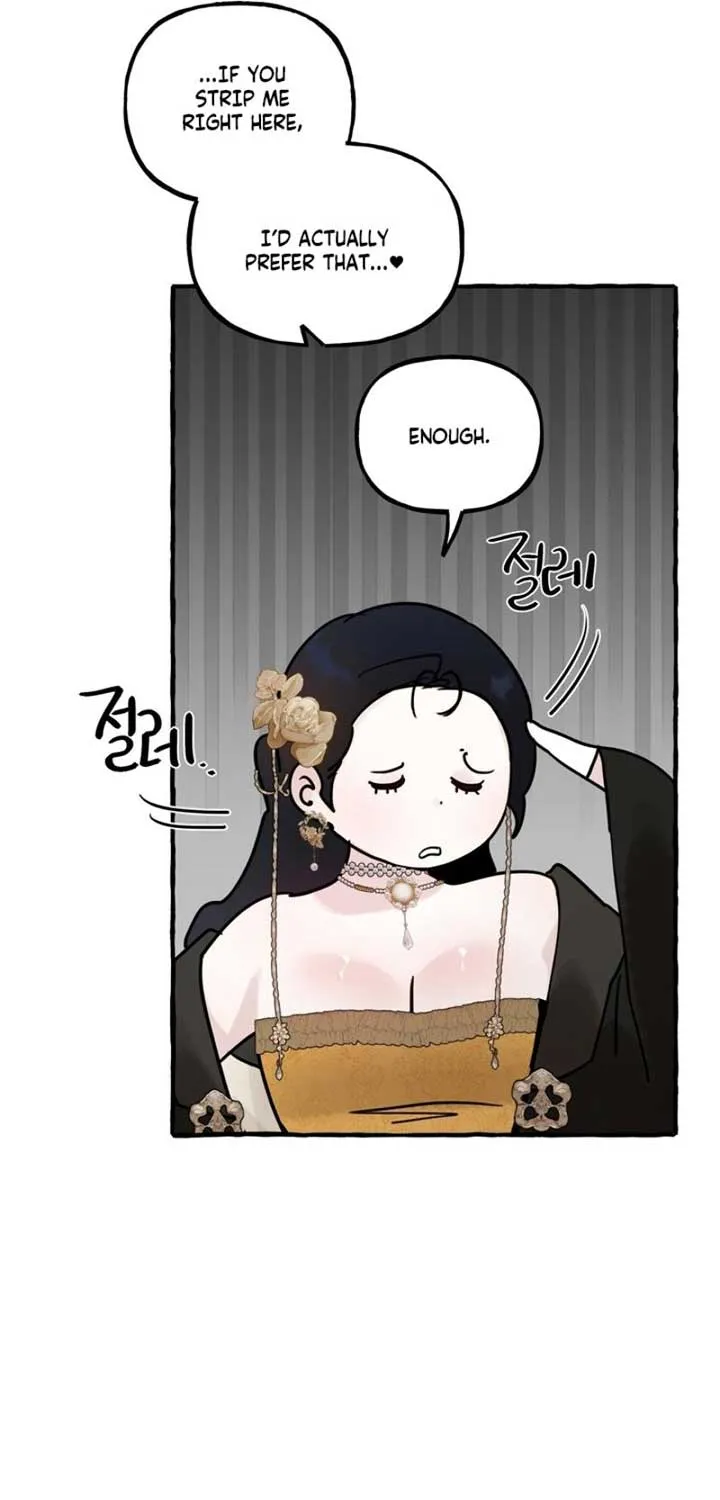 In the Doghouse Chapter 78 page 62 - 