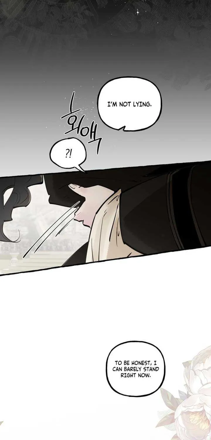 In the Doghouse Chapter 78 page 9 - 