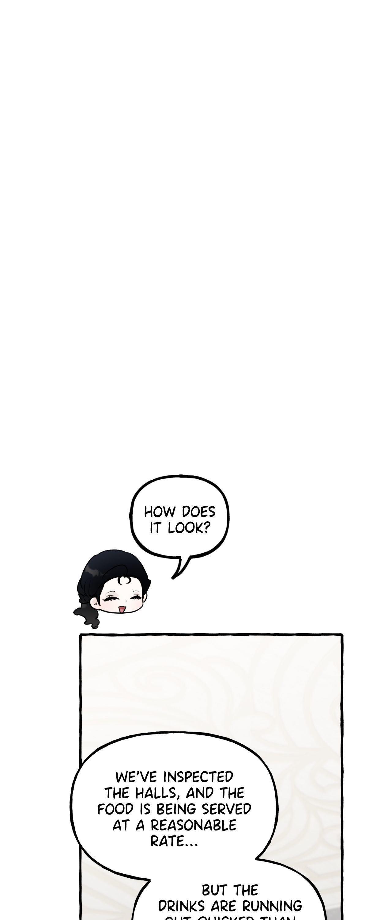 In the Doghouse Chapter 79 page 1 - 