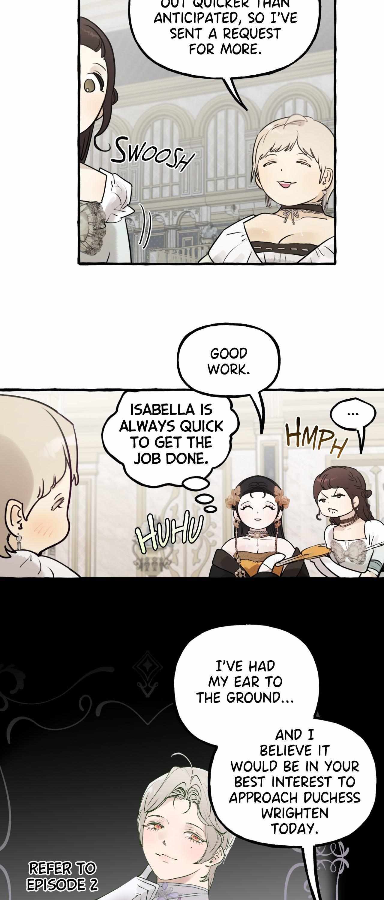 In the Doghouse Chapter 79 page 2 - 