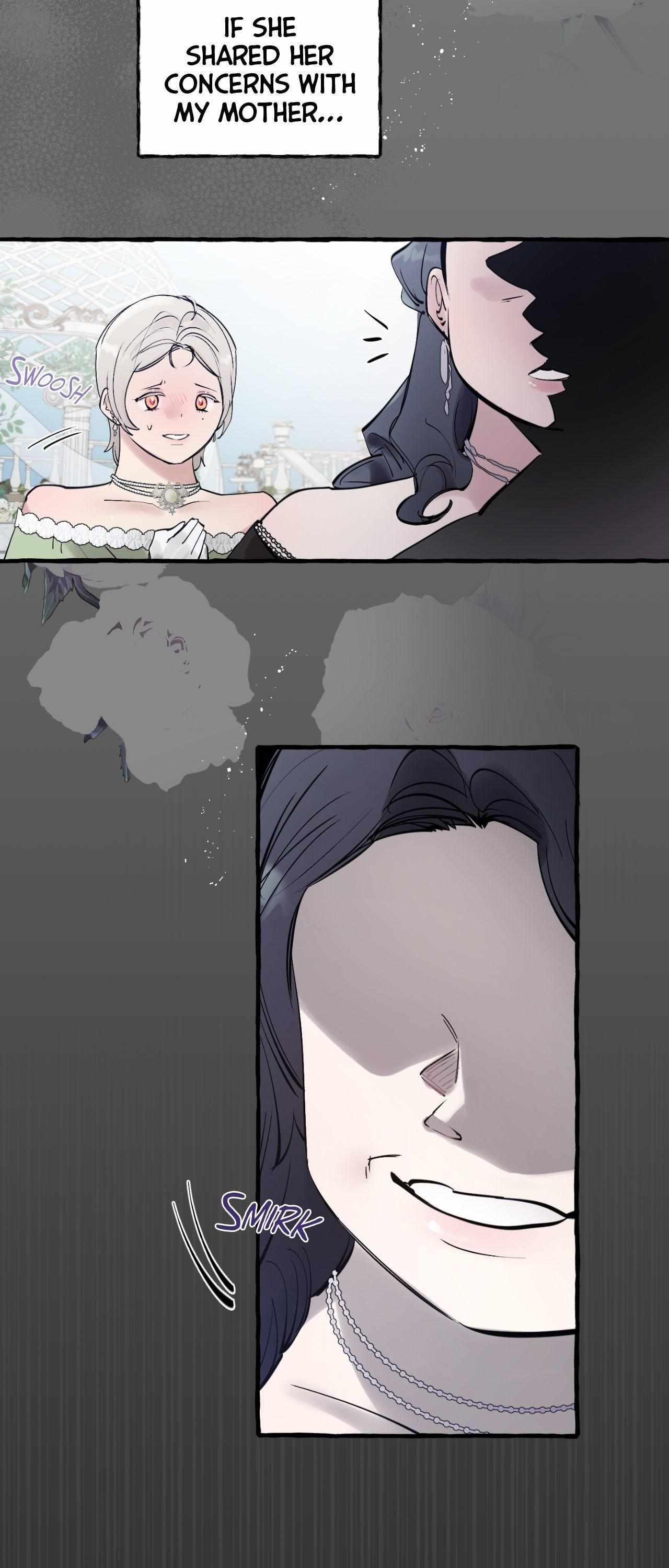 In the Doghouse Chapter 79 page 11 - 