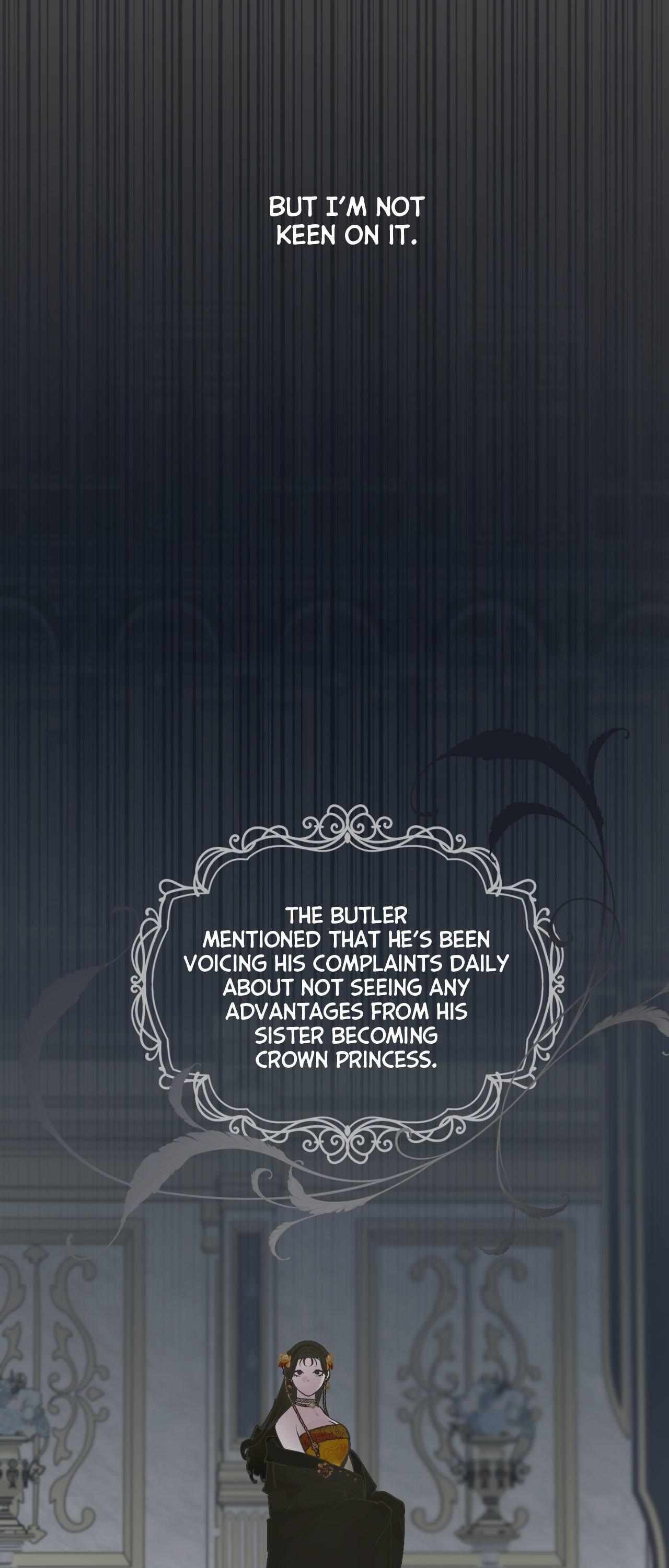 In the Doghouse Chapter 79 page 19 - 
