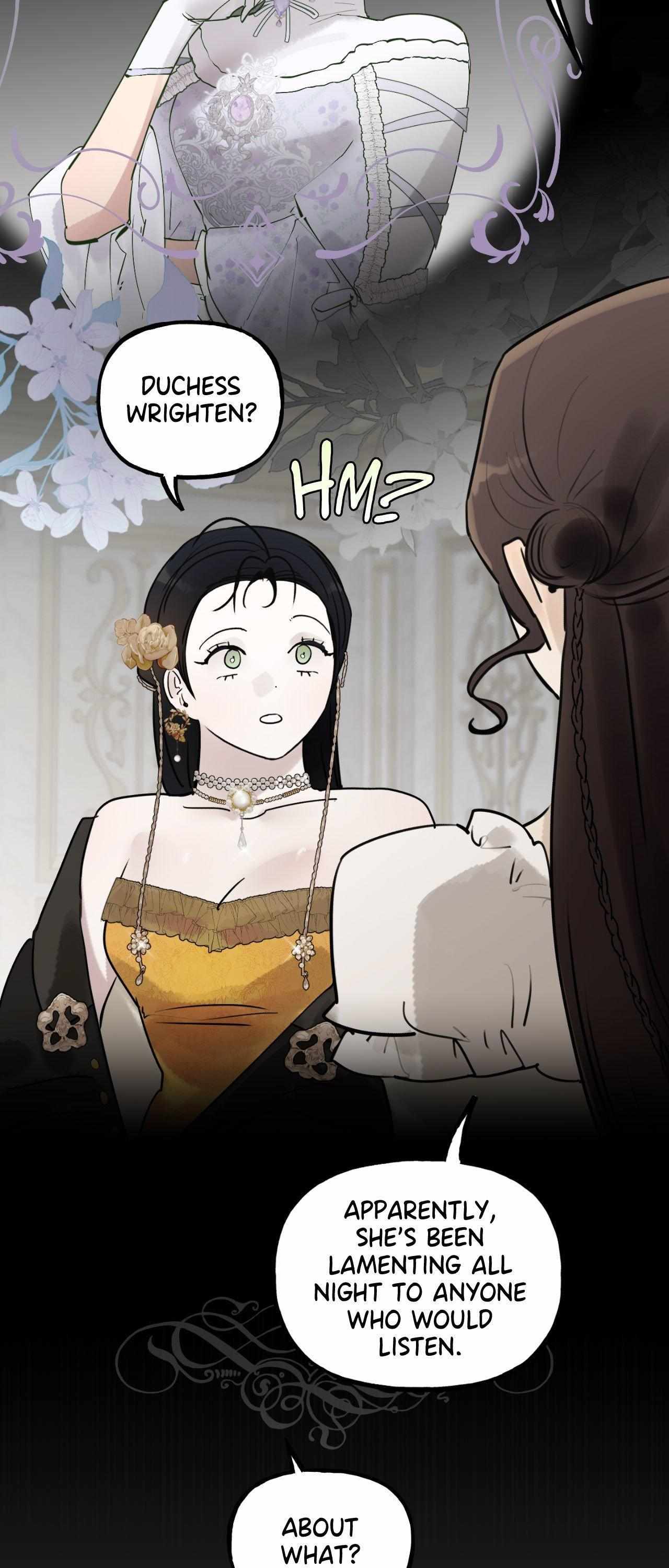 In the Doghouse Chapter 79 page 3 - 