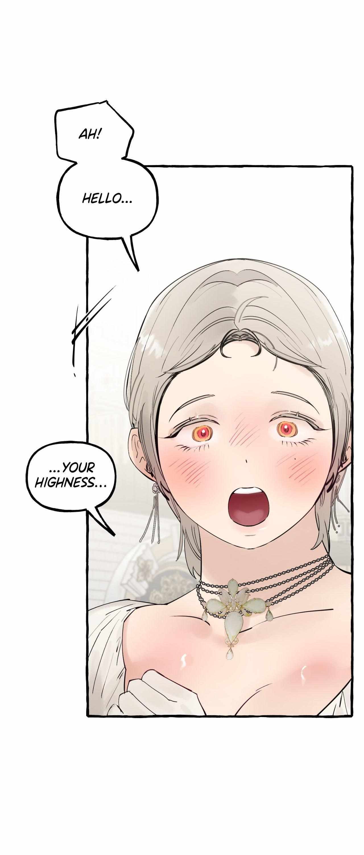 In the Doghouse Chapter 79 page 25 - 