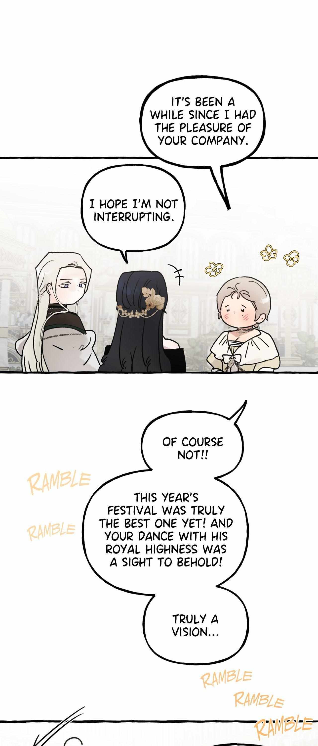 In the Doghouse Chapter 79 page 26 - 