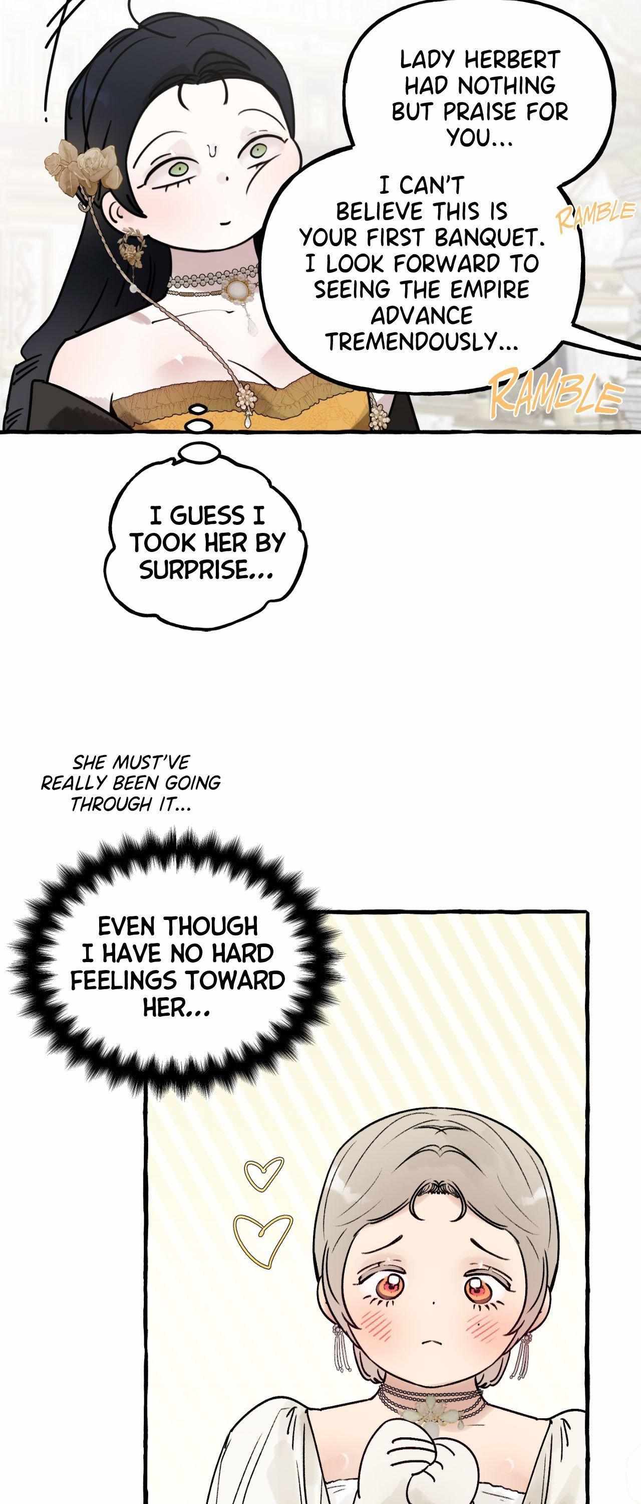 In the Doghouse Chapter 79 page 27 - 