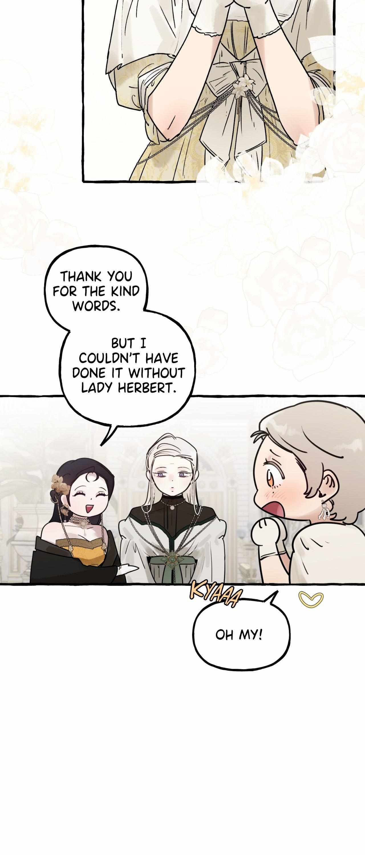In the Doghouse Chapter 79 page 28 - 