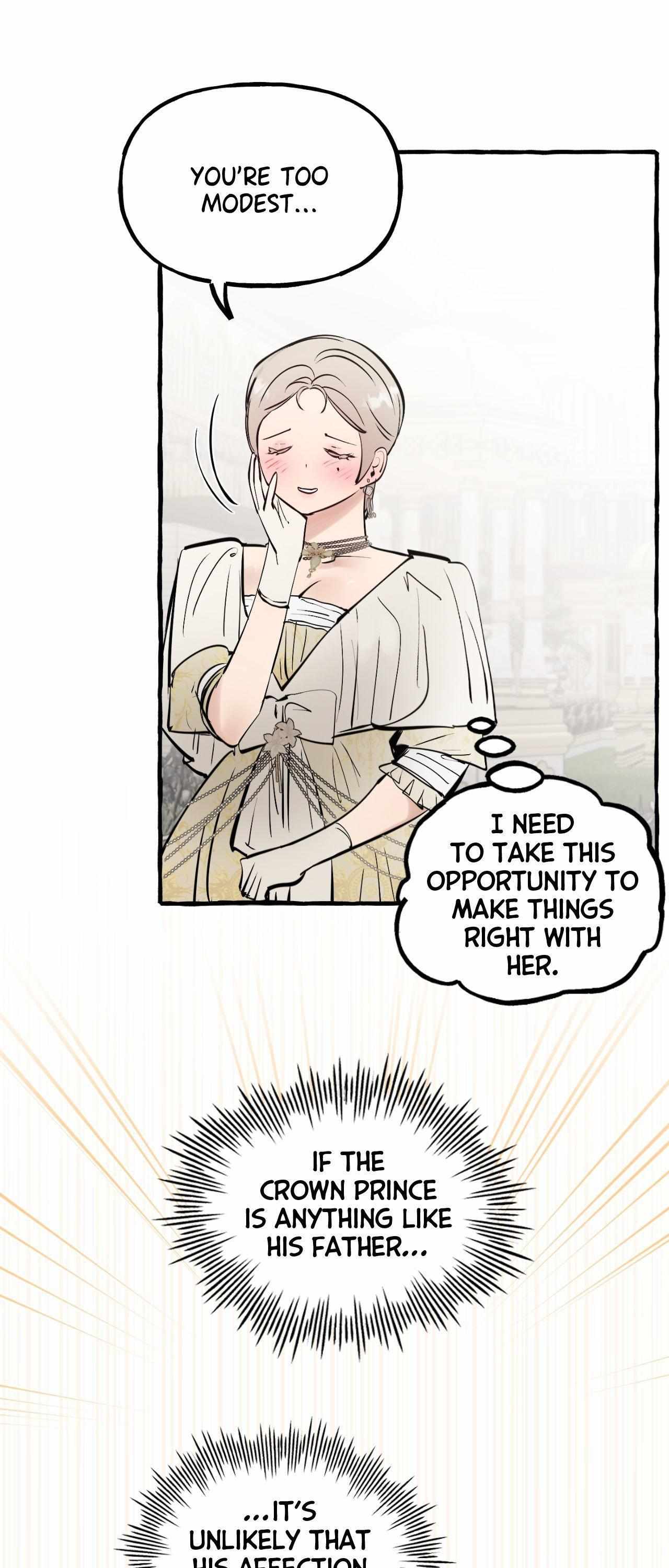 In the Doghouse Chapter 79 page 29 - 