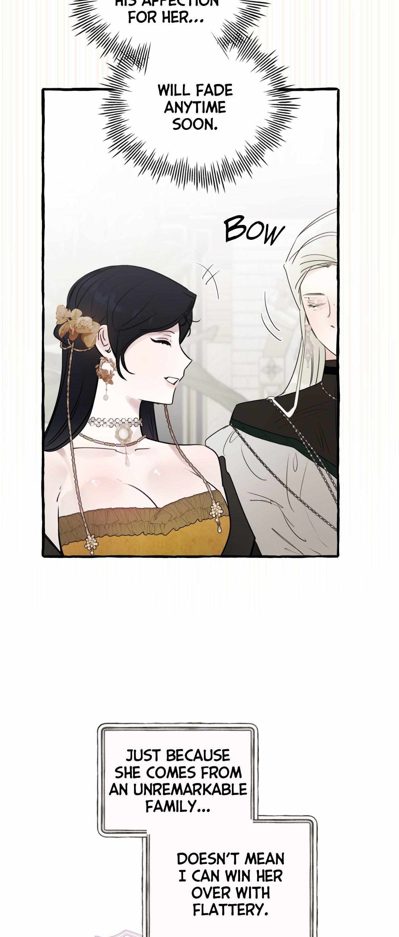 In the Doghouse Chapter 79 page 30 - 