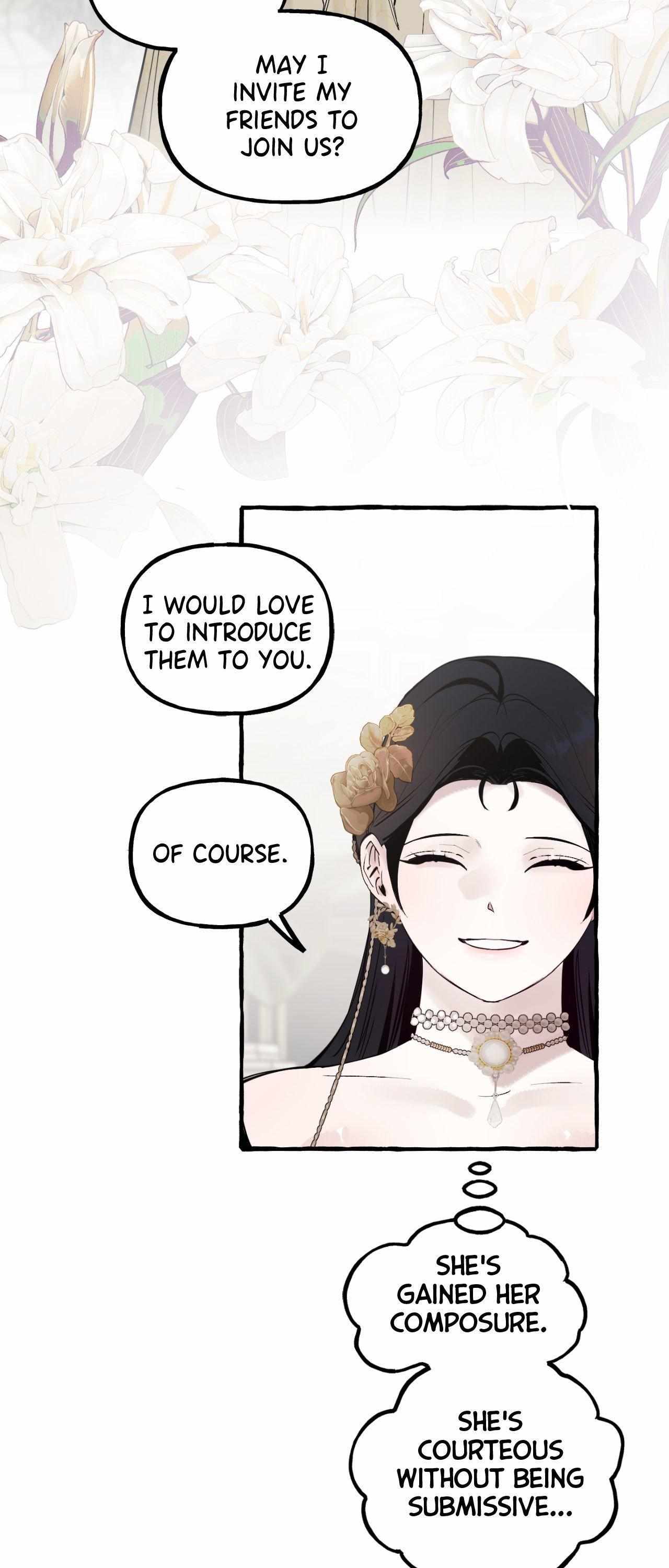 In the Doghouse Chapter 79 page 32 - 