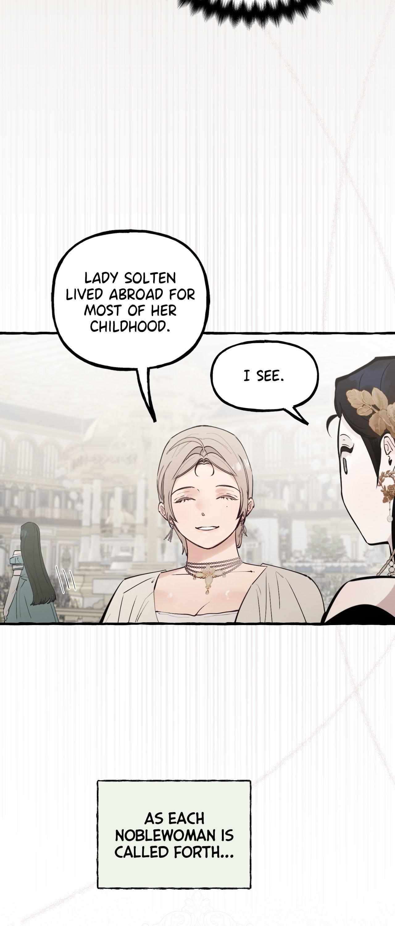 In the Doghouse Chapter 79 page 35 - 