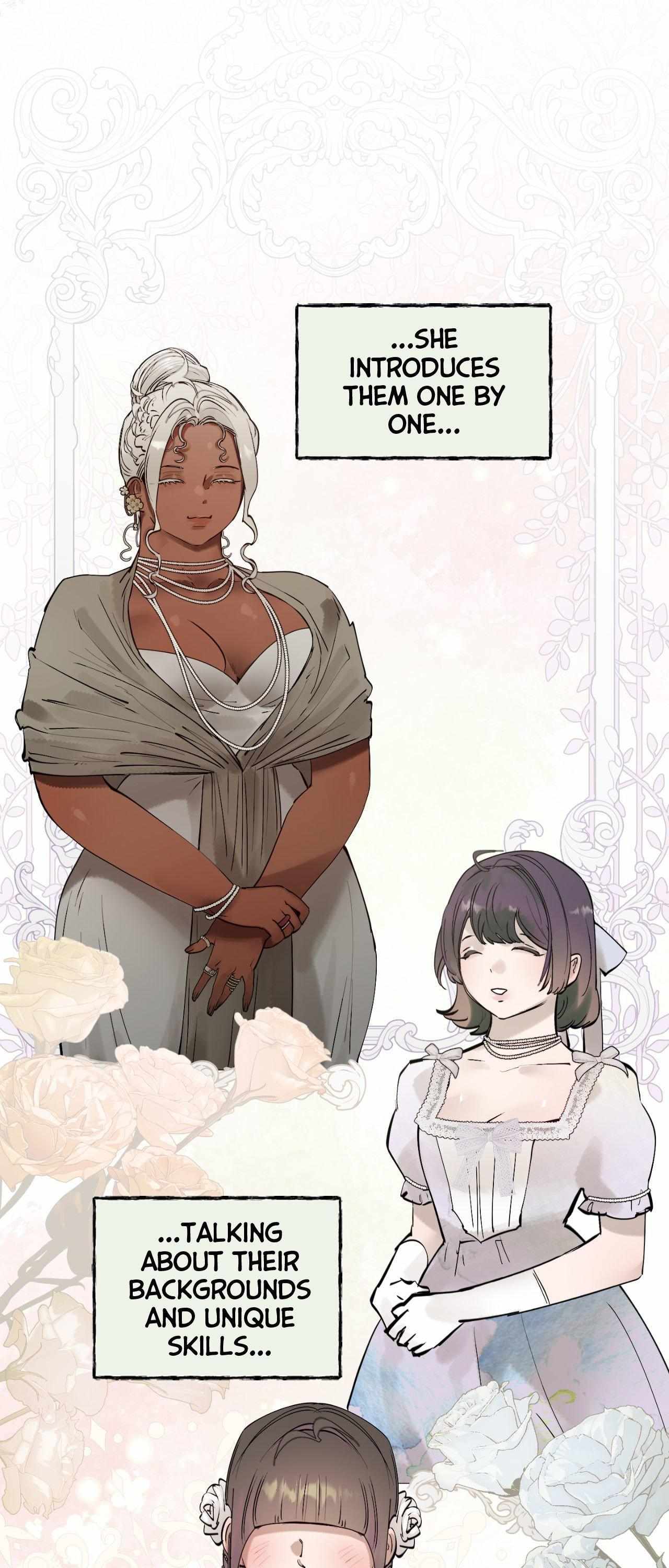 In the Doghouse Chapter 79 page 36 - 