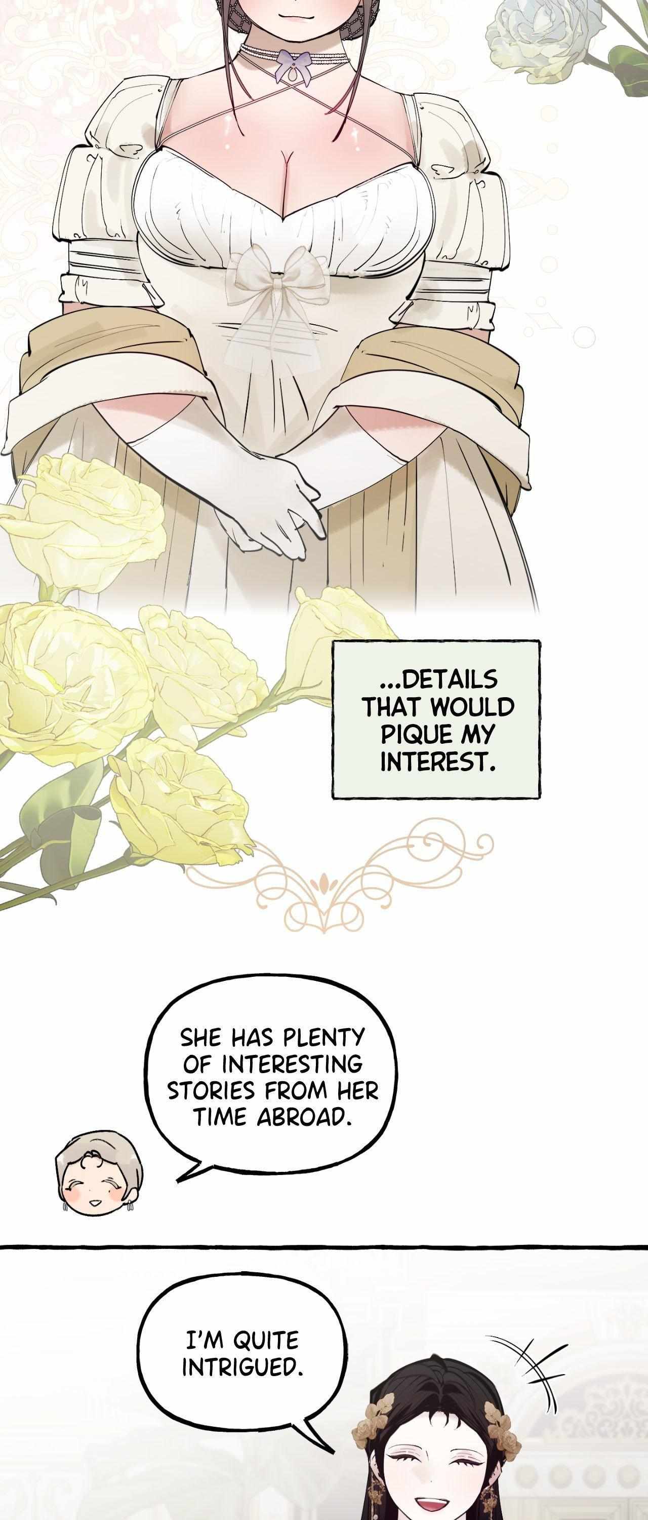 In the Doghouse Chapter 79 page 37 - 
